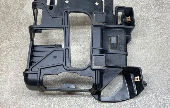 Opel Insignia B Engine control unit holder 39201503