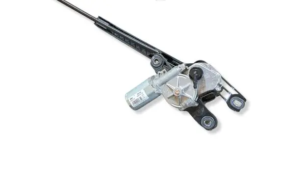 Audi A3 8Y Rear window wiper motor 8V0955711C W295732 116002957320