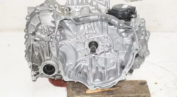Nissan X-Trail T33 Automatic gearbox 6RU3A