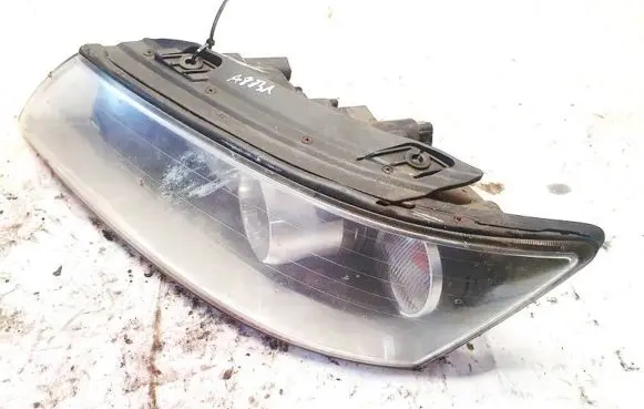 Hyundai Sonata Headlight/headlamp