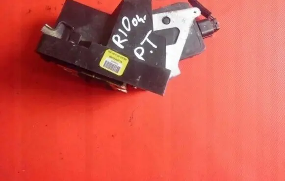 KIA Rio Rear door lock