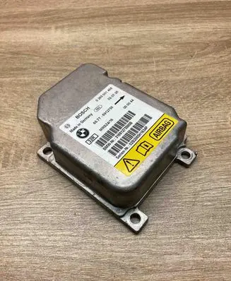 BMW X5 E53 Airbag control unit/module 6912755 MRSZ4 32R