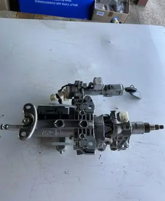 Lexus RX 330 - 350 - 400H Steering wheel axle 740N1K