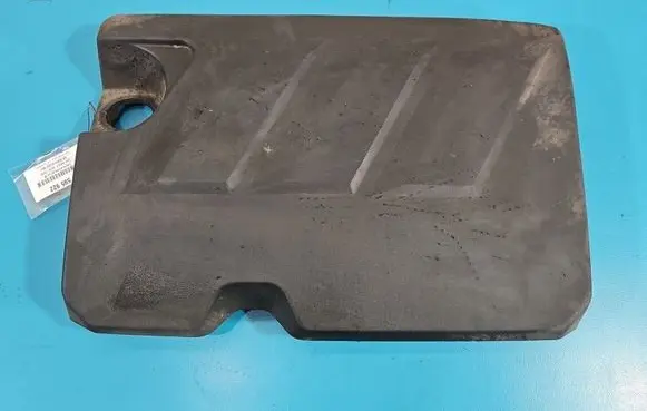Opel Astra K Engine cover (trim) 55513631 IMPRK1595922