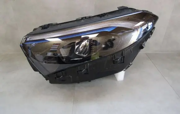 Headlight/headlamp