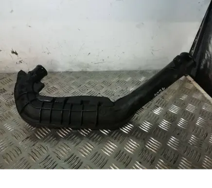 Ford Mondeo MK IV Engine coolant pipe/hose PA66GF30 6G916K683A