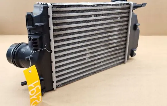 Renault Talisman Intercooler radiator
