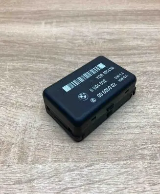 BMW X5 E53 Rain sensor 6904012 00605002