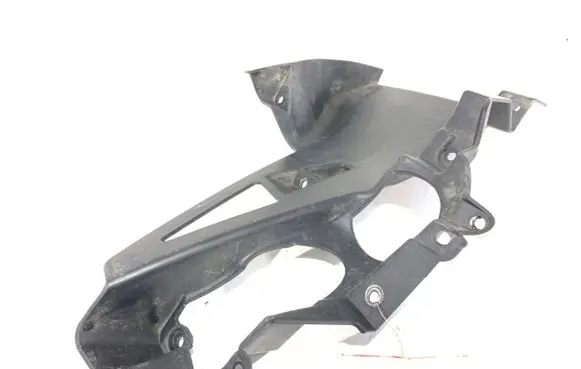 Ford Mustang VI Front bumper lower grill 1315-17B970-AA