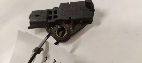 Volvo V50 Crankshaft position sensor 9643695780