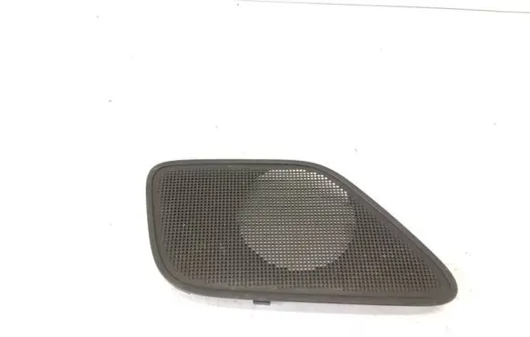 Side speaker trim/cover