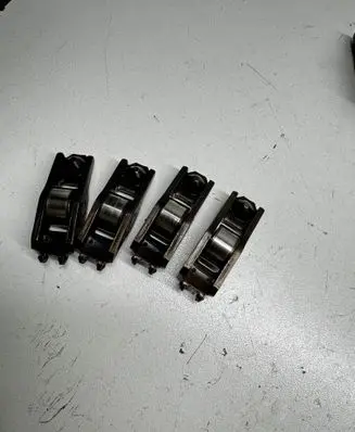 BMW 5 F10 F11 Valve rocker arm 11338576634 8576634