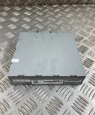 Audi A7 S7 4G Radio/CD/DVD/GPS head unit 4G0035061E
