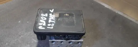 Peugeot 2008 I ABS Pump 9826857180