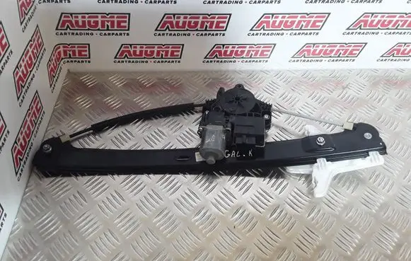 Skoda Kamiq Rear door window regulator motor 654839461 5Q0959408 0130822695