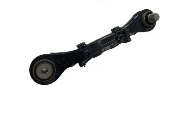 Rear control arm
