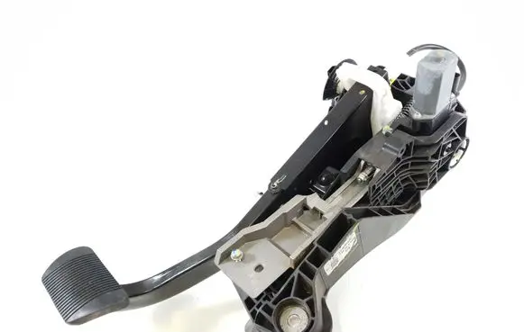 Dodge RAM Brake pedal 68312752AE