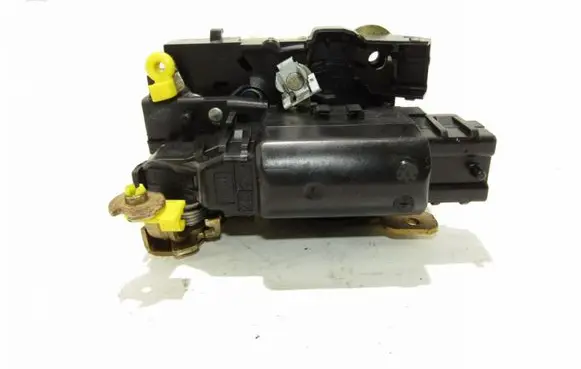 Renault Master II Front door lock