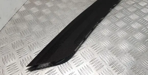 Mercedes-Benz C W204 Dashboard air vent grill cover trim A2046801807