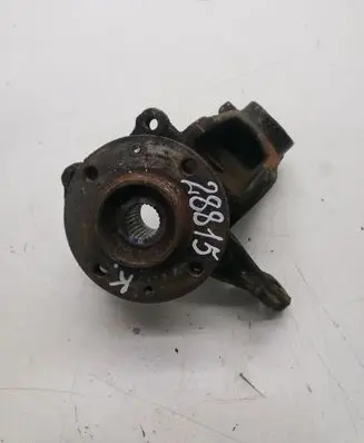 Peugeot 207 Front wheel hub