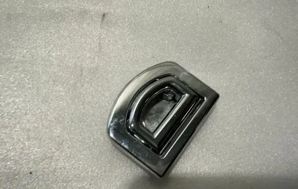 Audi A6 S6 C7 4G Tie down hook / loop 1K0864203