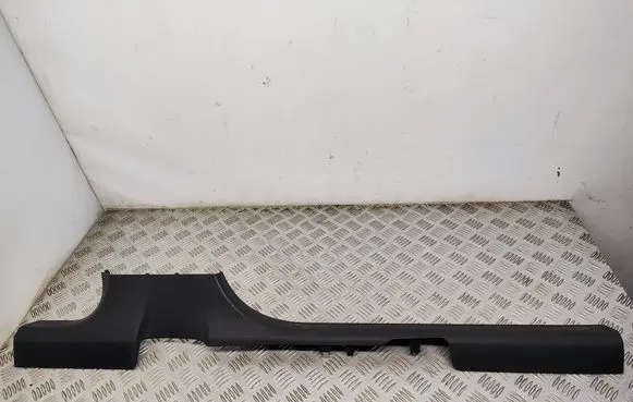 Volkswagen ID.3 Front sill trim cover 10A853371B