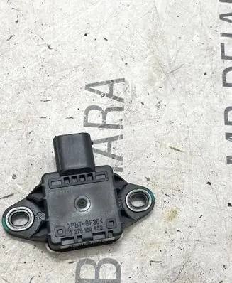 Tesla Model S Airbag deployment crash/impact sensor 600636900A
