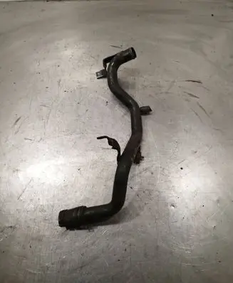 Audi A6 S6 C6 4F Engine coolant pipe/hose 03G121071A
