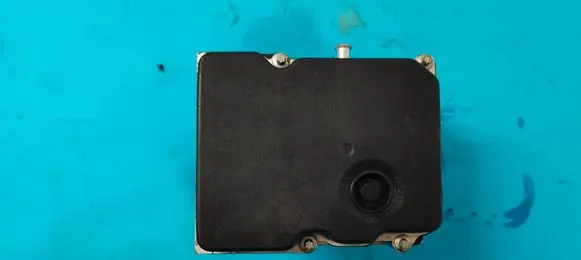 Opel Corsa D ABS Pump 13350598 0265251864 AG5
