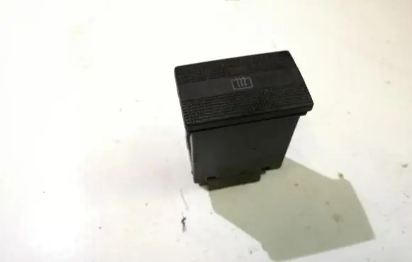 Volkswagen Transporter - Caravelle T4 Windscreen/window heater switch