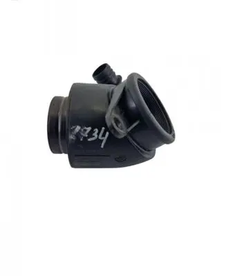 Audi A6 S6 C6 4F Intercooler air channel guide 