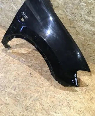 Nissan Qashqai Fender