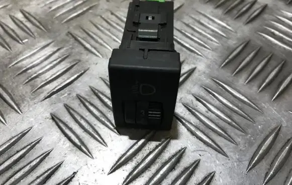 Honda Accord Headlight level height control switch 532061