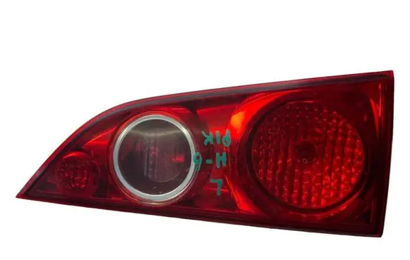 Honda Accord Rear/tail lights P3227