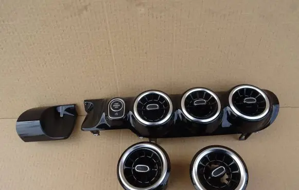 Mercedes-Benz GLA H247 Other interior part A2476806202 BR247