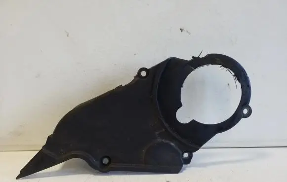 Volkswagen Polo V 6R Timing belt guard (cover) 03L109147