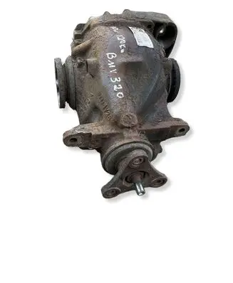 BMW 3 E90 E91 Rear differential 759232301