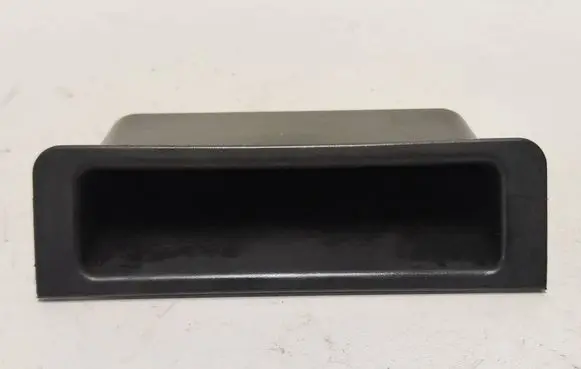 Car ashtray