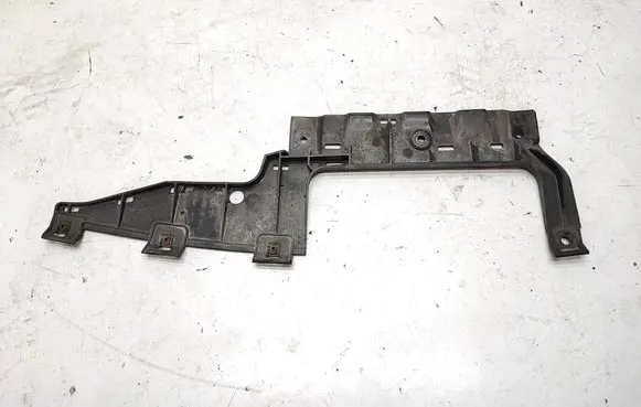 BMW 3 E90 E91 Rear bumper mounting bracket 7163847 51127163847