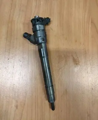 Fuel injectors set
