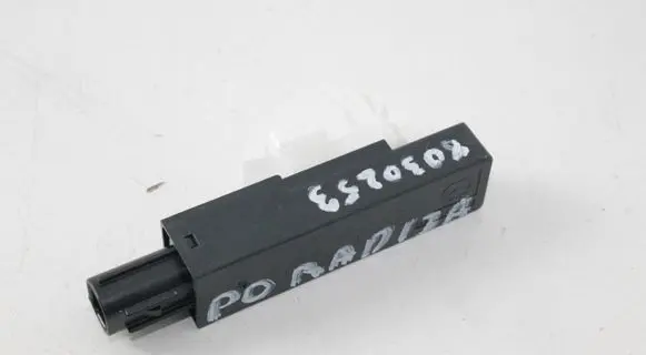 Mazda 6 Other control units/modules X1T60671 KD45676NXA
