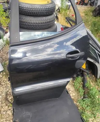 Mercedes-Benz A W168 Rear door