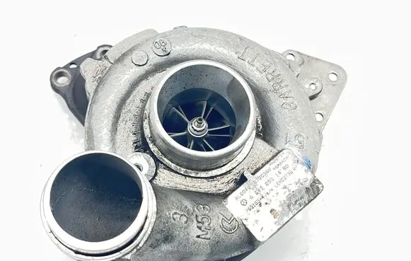 Mercedes-Benz ML W164 Turbo A6420901480