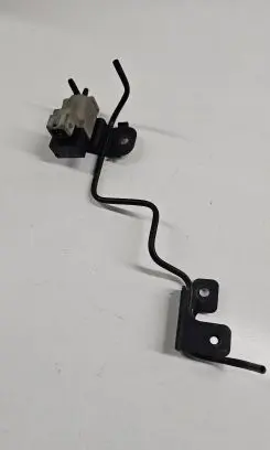 KIA Sorento Turbo solenoid valve