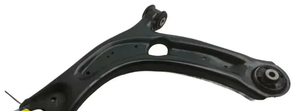 Volkswagen Tiguan Front control arm 83A407151A
