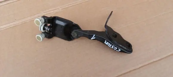 Ford Tourneo Custom Sliding door upper roller guide/hinge BK21V25028AD