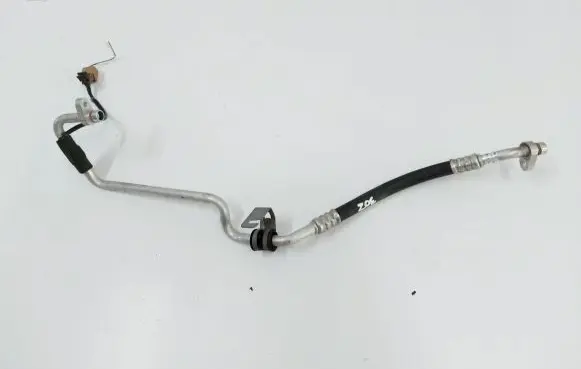 Renault Zoe Air conditioning (A/C) pipe/hose 924406739R