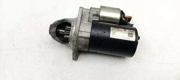 BMW 3 E90 E91 Starter motor 12412354701 12417616500