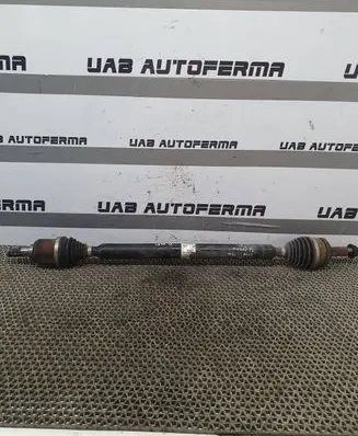 KIA Ceed Front driveshaft 49501A6500