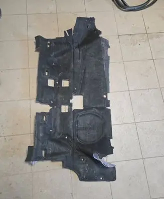 BMW X3 F25 Other interior part 9175027